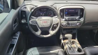 GMC Canyon 2020 4x2 Denali 4dr Crew Cab 5 ft. SB
