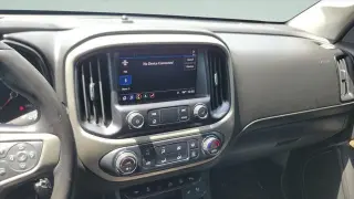 GMC Canyon 2020 4x2 Denali 4dr Crew Cab 5 ft. SB