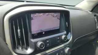 GMC Canyon 2020 4x2 Denali 4dr Crew Cab 5 ft. SB