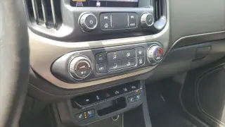 GMC Canyon 2020 4x2 Denali 4dr Crew Cab 5 ft. SB