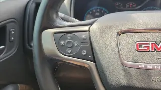 GMC Canyon 2020 4x2 Denali 4dr Crew Cab 5 ft. SB