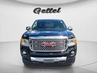 GMC Canyon 2020 4x2 Denali 4dr Crew Cab 5 ft. SB