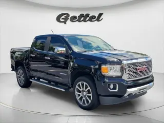 GMC Canyon 2020 4x2 Denali 4dr Crew Cab 5 ft. SB