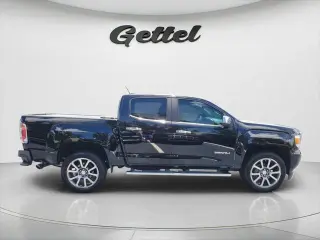 GMC Canyon 2020 4x2 Denali 4dr Crew Cab 5 ft. SB