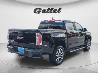 GMC Canyon 2020 4x2 Denali 4dr Crew Cab 5 ft. SB