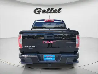 GMC Canyon 2020 4x2 Denali 4dr Crew Cab 5 ft. SB