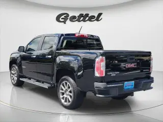 GMC Canyon 2020 4x2 Denali 4dr Crew Cab 5 ft. SB