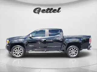 GMC Canyon 2020 4x2 Denali 4dr Crew Cab 5 ft. SB