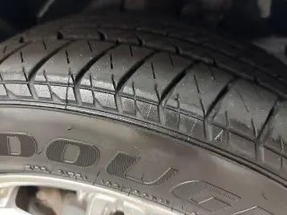 Ford Fiesta 2018 SE Sedán de 4 puertas