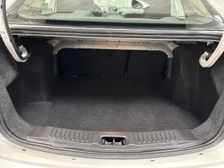 Ford Fiesta 2018 SE Sedán de 4 puertas