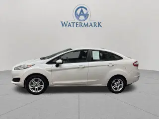Ford Fiesta 2018 SE Sedán de 4 puertas