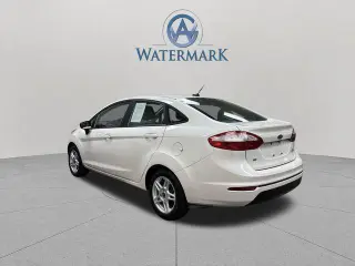 Ford Fiesta 2018 SE Sedán de 4 puertas
