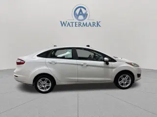 Ford Fiesta 2018 SE Sedán de 4 puertas