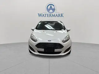 Ford Fiesta 2018 SE Sedán de 4 puertas