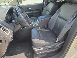 Ford Edge 2007 AWD SEL Plus crossover de 4 puertas