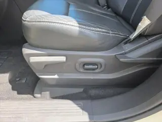 Ford Edge 2007 AWD SEL Plus crossover de 4 puertas
