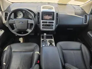 Ford Edge 2007 AWD SEL Plus crossover de 4 puertas