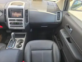 Ford Edge 2007 AWD SEL Plus crossover de 4 puertas