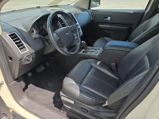 Ford Edge 2007 AWD SEL Plus crossover de 4 puertas