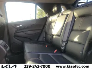 Chevrolet Equinox 2022 Premier 4dr SUV