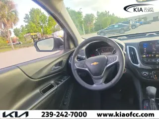 Chevrolet Equinox 2022 Premier 4dr SUV