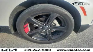 Chevrolet Equinox 2022 Premier 4dr SUV