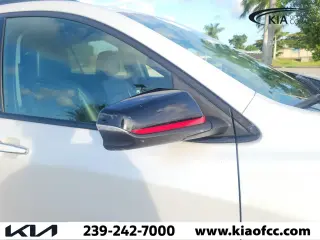 Chevrolet Equinox 2022 Premier 4dr SUV