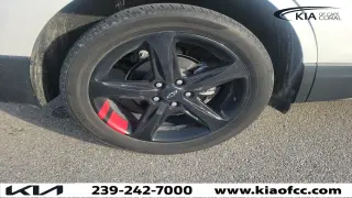 Chevrolet Equinox 2022 Premier 4dr SUV