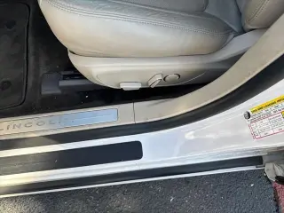 Lincoln MKZ Hybrid 2016 4dr Sedán