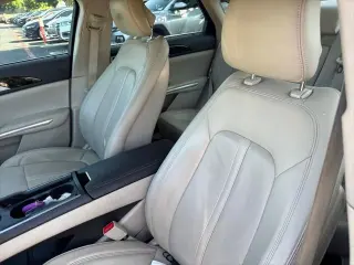 Lincoln MKZ Hybrid 2016 4dr Sedán