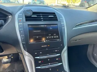 Lincoln MKZ Hybrid 2016 4dr Sedán