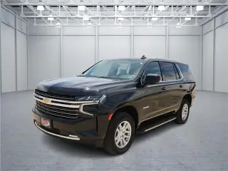 Chevrolet Tahoe 2024 4x4 LT 4dr SUV
