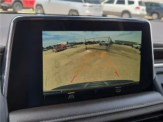 Chevrolet Tahoe 2024 4x4 LT 4dr SUV