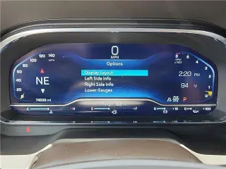 Chevrolet Tahoe 2024 4x4 LT 4dr SUV