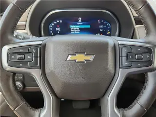 Chevrolet Tahoe 2024 4x4 LT 4dr SUV