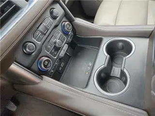Chevrolet Tahoe 2024 4x4 LT 4dr SUV