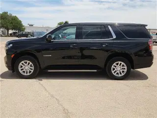 Chevrolet Tahoe 2024 4x4 LT 4dr SUV