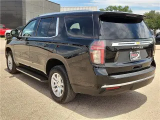 Chevrolet Tahoe 2024 4x4 LT 4dr SUV