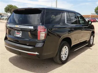 Chevrolet Tahoe 2024 4x4 LT 4dr SUV