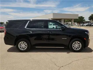 Chevrolet Tahoe 2024 4x4 LT 4dr SUV