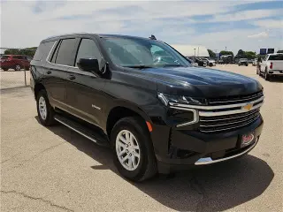 Chevrolet Tahoe 2024 4x4 LT 4dr SUV