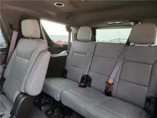 Chevrolet Tahoe 2024 4x4 LT 4dr SUV