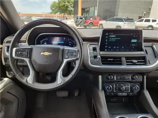 Chevrolet Tahoe 2024 4x4 LT 4dr SUV