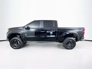 Chevrolet Silverado 1500 2023 4x4 RST 4dr Crew Cab 5.8 ft. SB