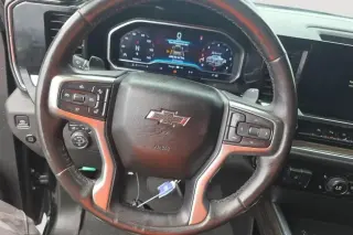 Chevrolet Silverado 1500 2023 4x4 RST 4dr Crew Cab 5.8 ft. SB