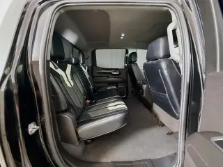 Chevrolet Silverado 1500 2023 4x4 RST 4dr Crew Cab 5.8 ft. SB