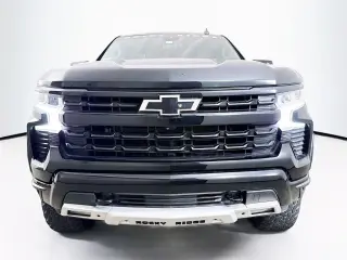 Chevrolet Silverado 1500 2023 4x4 RST 4dr Crew Cab 5.8 ft. SB