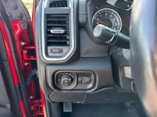 Ram 2500 2022 4x4 Laramie 4dr Crew Cab 6.3 ft. SB Pickup