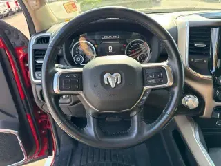 Ram 2500 2022 4x4 Laramie 4dr Crew Cab 6.3 ft. SB Pickup