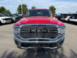 Ram 2500 2022 4x4 Laramie 4dr Crew Cab 6.3 ft. SB Pickup